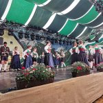 Landesjugendtag in Zell 2023 - Gauderfest